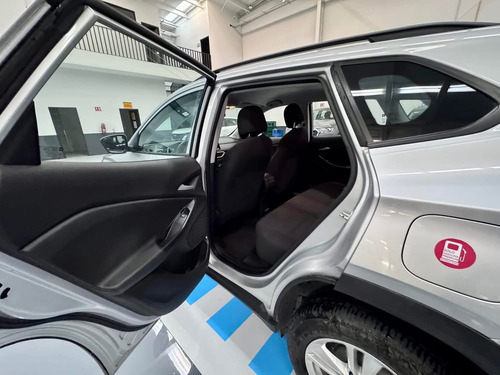 Chevrolet Tracker 1.2 Ls Turbo At
