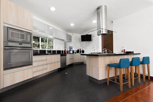 Imagen 4 de 19 de Vendo Hermosa Casa En Altos De Sotileza 305 M2 Lote 522 M2