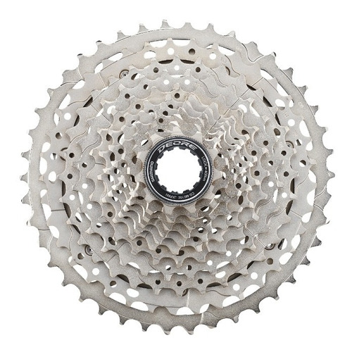 Piñon Cassette Shimano Deore M5100 11vel 11-42t Mono/biplato