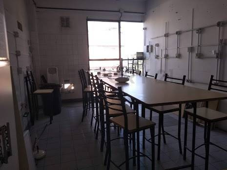 Imagen 20 de 30 de Venta Oficinas Comerciales Y/o Vivienda Carhue 28 Piso 1 Y 2 Liniers Permuta