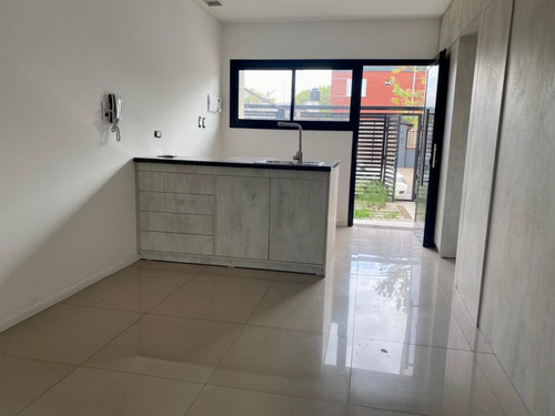 Imagen 7 de 24 de Duplex Dos Dormitorio En Parque Field