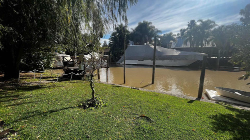 Imagen 7 de 17 de Terreno Lote En Venta Ubicado En Boat Center, Rincón De Milberg, Tigre