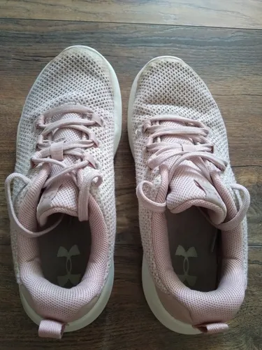 Zapatillas Under Armour Usado MercadoLibre .ar