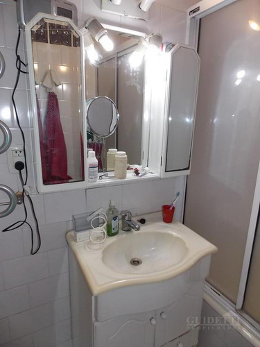 Venta Ph 3 Ambientes Sin Expensas Con Patio Y Gran Terraza - Saavedra