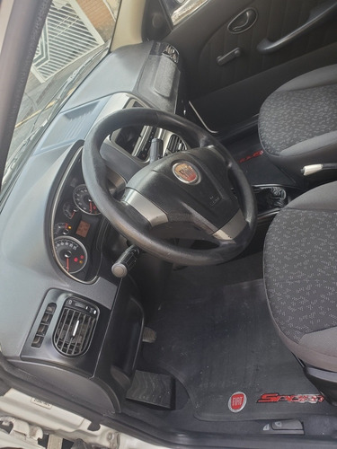 Fiat Palio Weekend Trekk 1.6