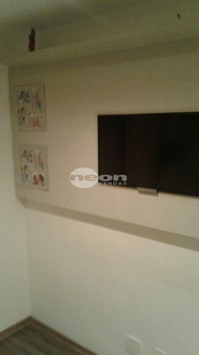 Imagem 7 de 15 de Apartamento - Campestre - Ref: 1484 - V-1484