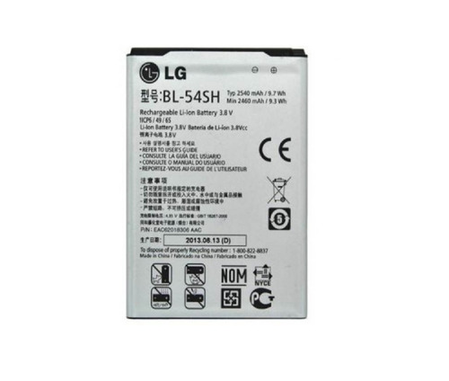 Bateria Compatible Con LG G3 Mini G3s B2 Mini