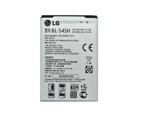 Bateria G3 Compatible LG G3 Mini Bl-54sh G3s B2 Mini D725 