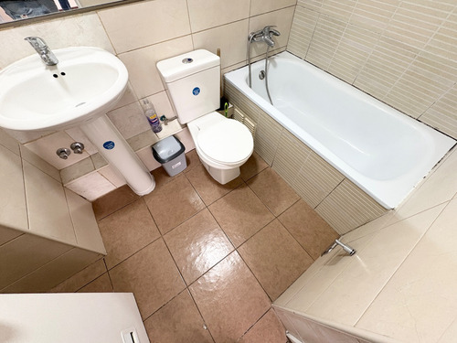 Depto Venta 1 Habitacion Metro Plaza Chacabuco