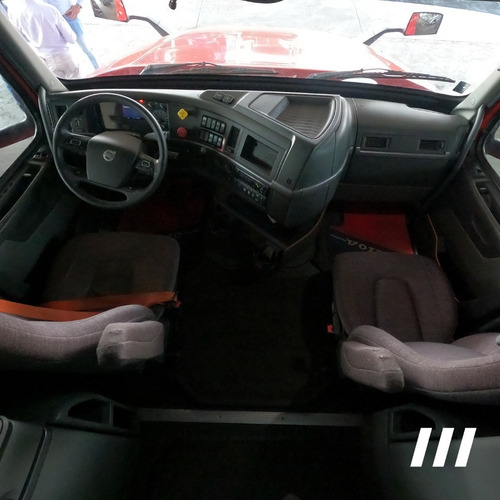 Imagen 6 de 12 de Volvo