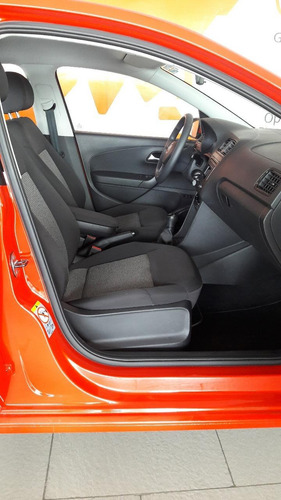Imagen 6 de 7 de Volkswagen Vento 2020