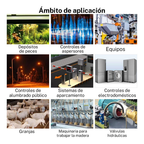 Generador De Pulso Pwm Generador De Onda Cuadrada Generador