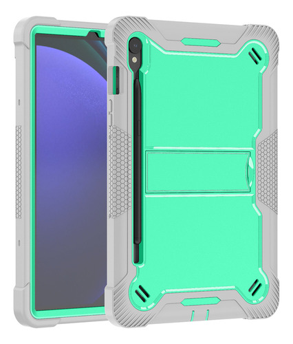 Funda Protectora A Prueba De Golpes For Samsung Galaxy Tab