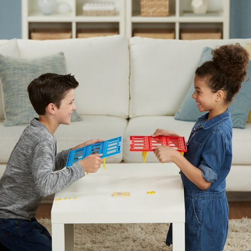 Imagen 5 de 12 de Juego de mesa Adivina quién? Hasbro C2124