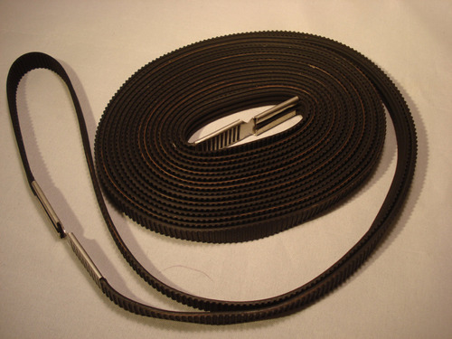 Hp Designjet Carriage Belt Para Plotter