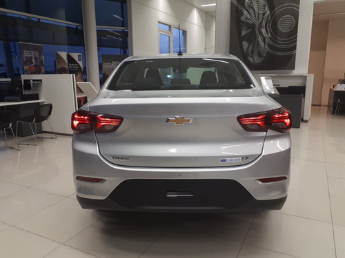 Nuevo Chevrolet Onix Plus 1.2 Ls 4p Sedan Aa