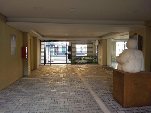 Imagen 4 de 23 de Loft En Duplex A Estrenar Jardines De Roosevelt V.urquiza