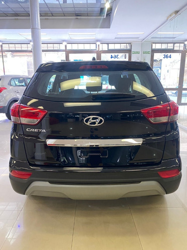 Imagen 14 de 15 de Hyundai Creta 0km Style