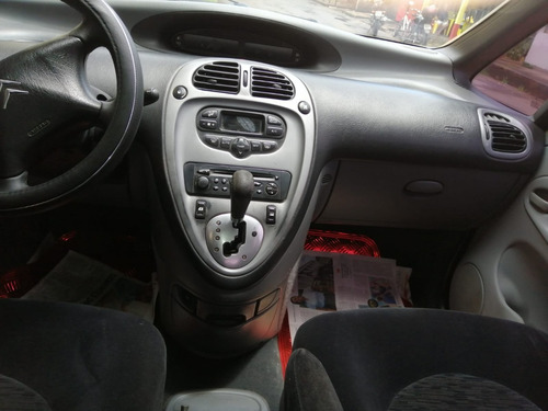 Citroen Sara Picasso 2006/2007 2.0 Automático