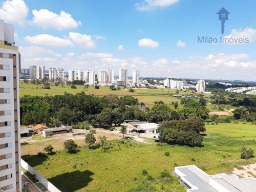 Imagem 12 de 30 de Apartamento Com 3 Dormitórios À Venda, 125 M² Por R$ 917.000 - Mont Royal - Parque Campolim - Sorocaba/sp - Ap1503