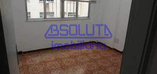 Imagem 12 de 15 de Apartamento-à Venda-tijuca-rio De Janeiro - 33032