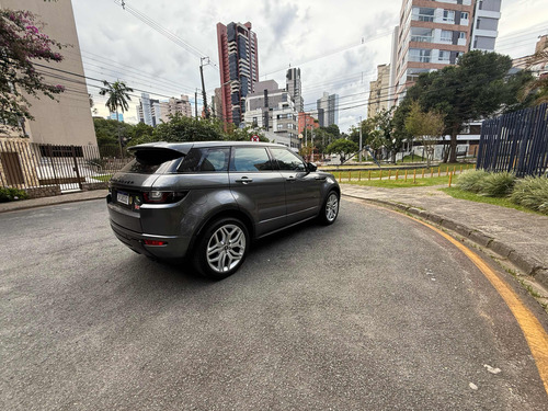 Land Rover Range Rover Evoque 2.0 Si4 Hse Dynamic 5p (br)
