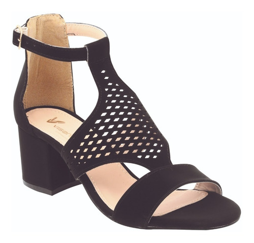 Imagen 1 de 1 de Visandro Zapatilla Casual Formal Moda 2021