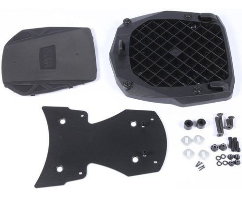 Givi Sr3101 Monokey Topcase Kit De Montaje-suzuki V-strom 65