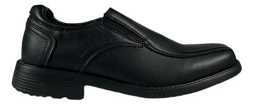 Mocasín Oxford Hombre Forester Formal Cómodo