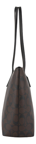 Bolsa Tote Monograma Coach
