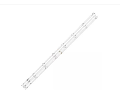 Tiras Led Para Tv Winiadaewoo 42 Pulgadas Js-jp42dm082ed.007