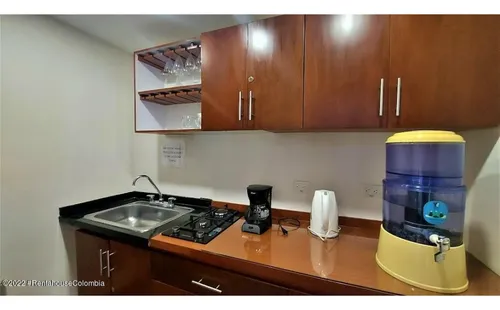 Comercial En Bogota Rah Co: 25-341