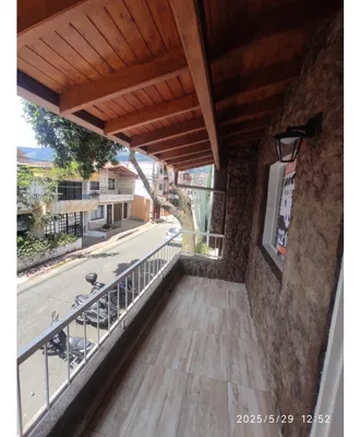 Casa en arriendo
