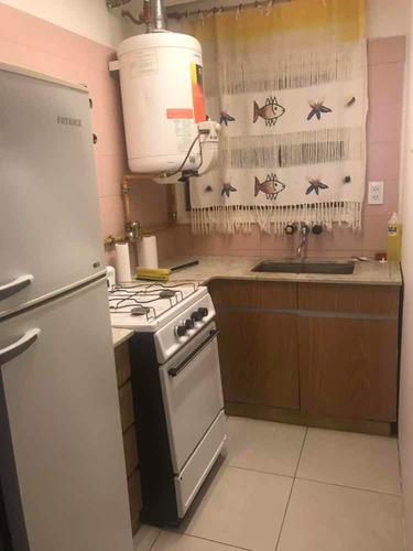 Imagen 11 de 14 de Departamento Dos Ambientes Zona Guemes Mar Del Plata