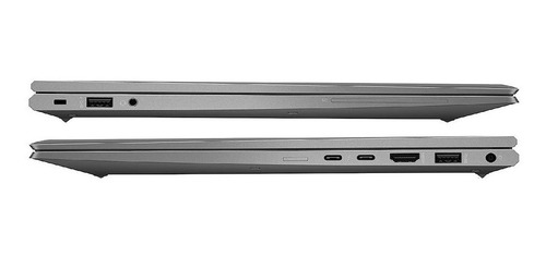 Imagen 5 de 7 de Notebook Hp Zffly15g8 I7-1165g7 15.6 Fhd 16g Ddr4 512ssd