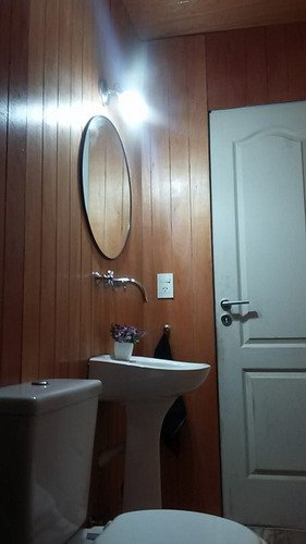 Imagen 13 de 30 de Casa En Venta Bariloche - Barrio Villa Los Coihues - Lago Gutierrez