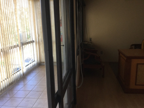 Imagem 7 de 14 de Sala Comercial Em Capão Novo