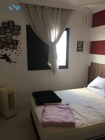 Imagem 9 de 16 de Apartamento À Venda, 72 M² Por R$ 435.000,00 - Ipiranga - São Paulo/sp - Ap1151