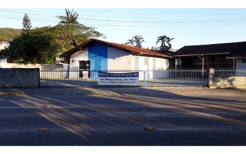 Imagem 1 de 30 de Casa Em Alvenaria Joinville - 45