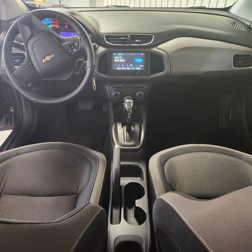 Chevrolet Prisma 1.4 Lt Aut. 4p