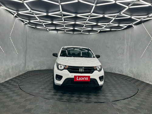 Fiat Mobi 1.0 Like Flex 5p