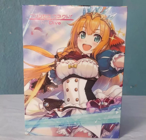 Princess Connect! Re Dive Pecorine La Princesa Connect (Usado)