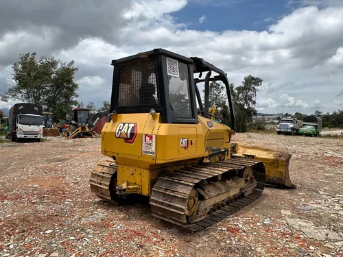 Bulldozer Caterpillar D5g