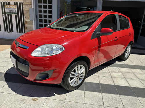 Fiat Palio 1.6 Essence 115cv