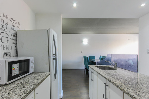 Venta Departamento 3 Ambientes Con Cochera San Cristobal