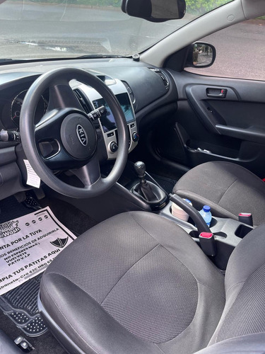 Kia CERATO FORTE 1.6