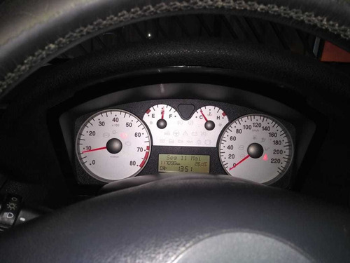 Fiat Stilo 2007 1.8 8v Flex 5p