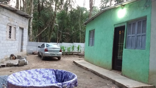 Chácara À Venda, 2 Quartos, 2 Vagas, Marmelo - Mairiporã/sp - 2371