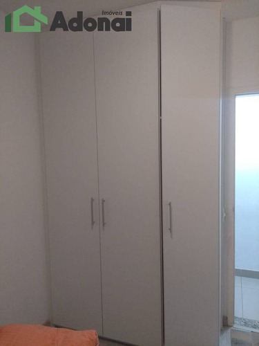 Imagem 9 de 15 de Apartamento De 2 Quartos, 72m² À Venda No Parque Residencial Palazzo Realle - 1276