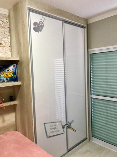Imagem 18 de 22 de Apartamento A Venda No Bairro Vila Caiçara Em Praia Grande - 3648-1